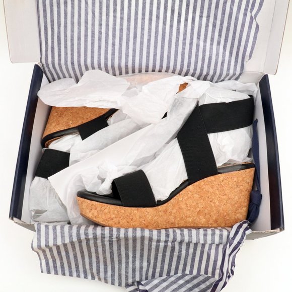 Splendid Geena Sandals - Picture 5 of 8